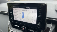 Toyota Corolla 1.8 VVT-i Hybrid Icon Tech 5dr CVT Hybrid Hatchback